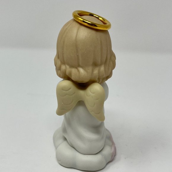 Precious Moments January - Picture 4 of 7